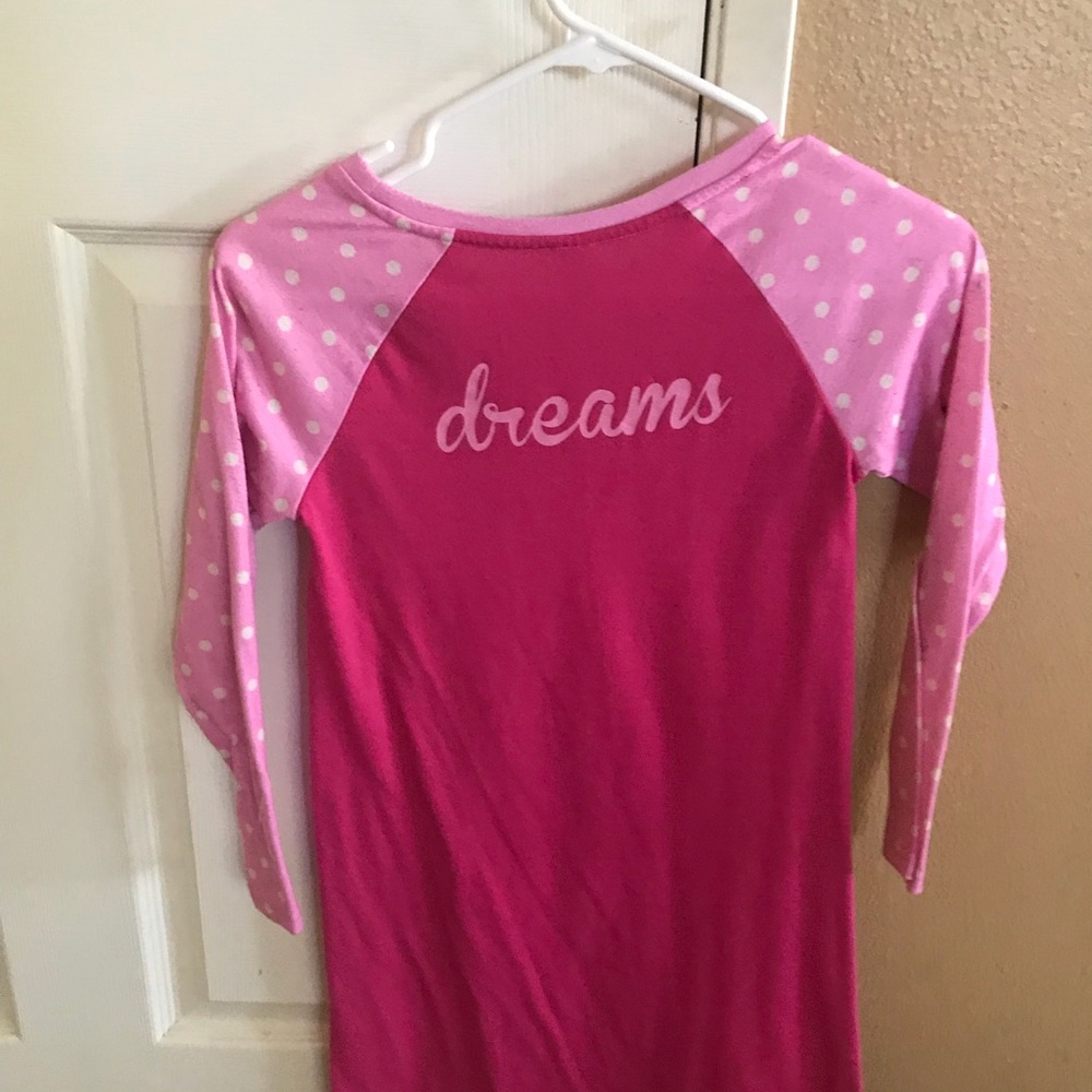 Pj dress